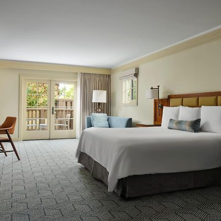 Hotel Abrego Monterey Exteriér fotografie