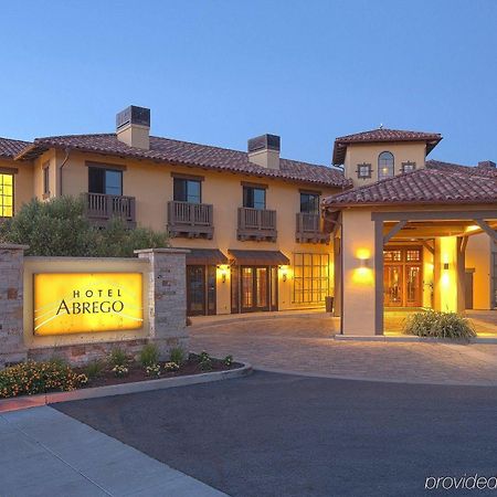 Hotel Abrego Monterey Exteriér fotografie