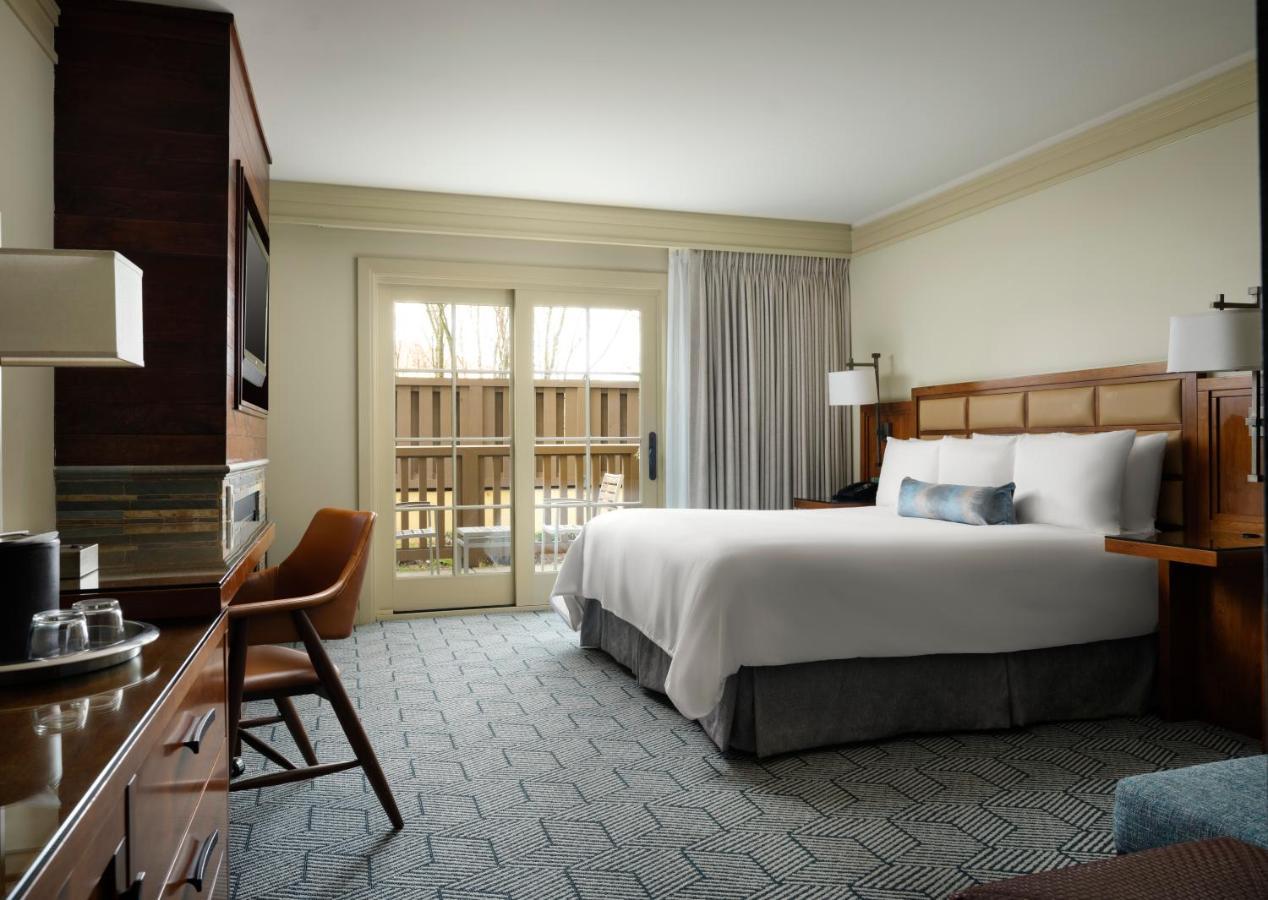 Hotel Abrego Monterey Exteriér fotografie