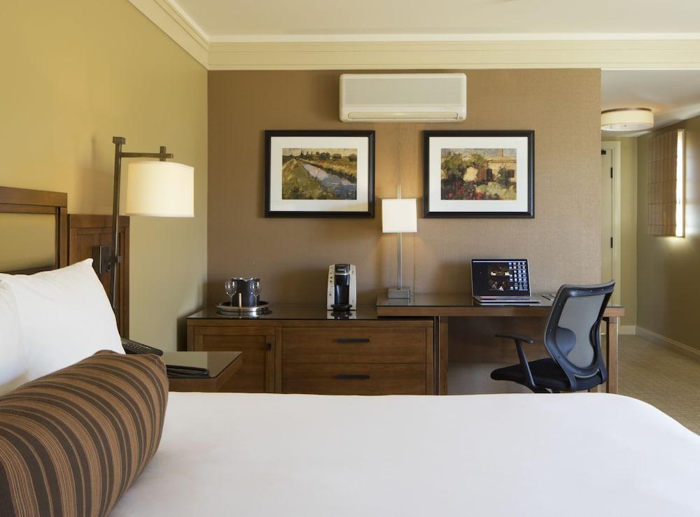 Hotel Abrego Monterey Exteriér fotografie