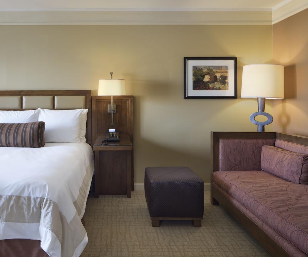 Hotel Abrego Monterey Exteriér fotografie
