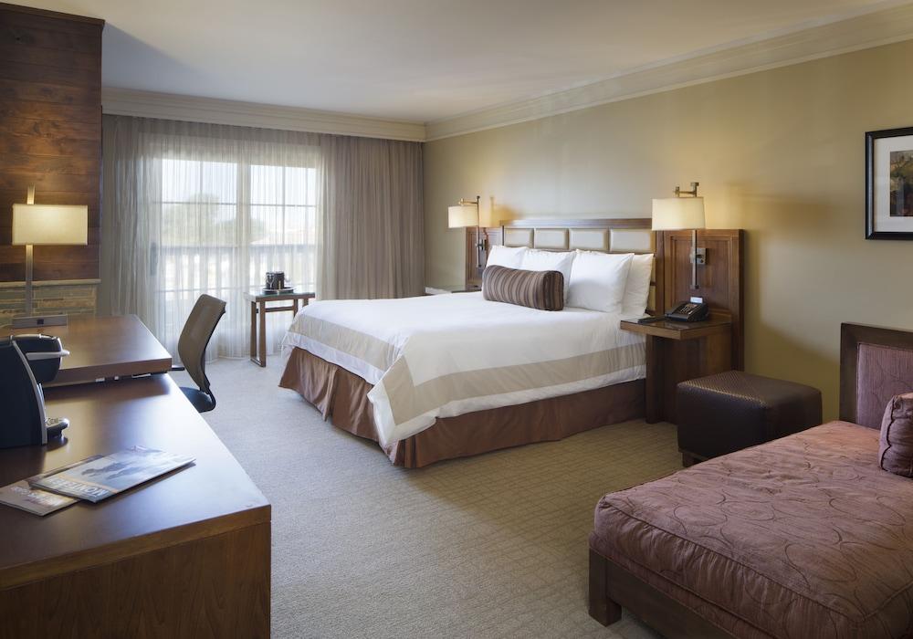 Hotel Abrego Monterey Exteriér fotografie