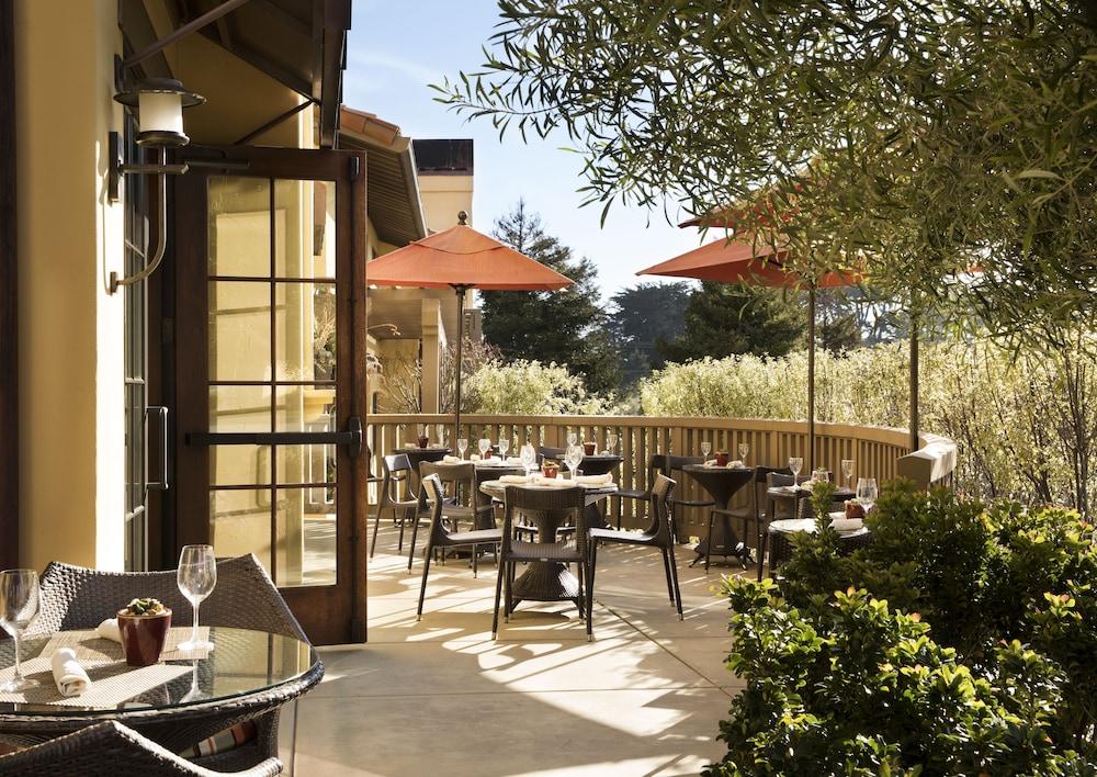 Hotel Abrego Monterey Exteriér fotografie